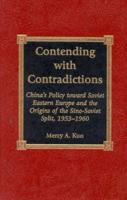 Contending With Contradictions