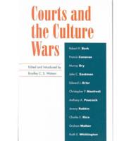 Courts and the Culture Wars