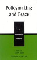 Policymaking and Peace