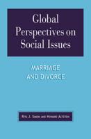 Global Perspectives on Social Issues: Marriage and Divorce