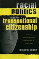 Racial Politics in an Era of Transnational Citizenship: The 1996 'Asian Donorgate' Controversy in Perspective