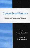 Creative Social Research