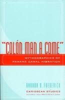 Colon Man a Come