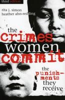 The Crimes Women Commit: The Punishments They Receive, 3rd