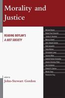 Morality and Justice: Reading Boylan's 'A Just Society'