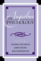 Augustine and Psychology