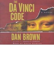 CD: DA Vinci Code