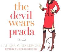 Audio: the Devil Wears Prada