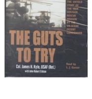 The Guts to Try