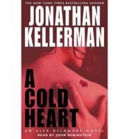 Audio: Cold Heart (AB)