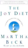 Joy Diet, The (Audio)