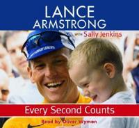 Cd: Every Second Counts