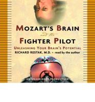 Mozart's Brain/Fighter (Uab)CD