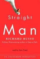 Audio: Straight Man (Uab)