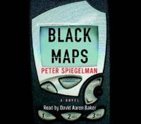 CD: Black Maps