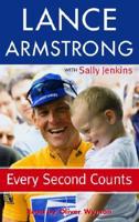 Audio: Every Second Counts