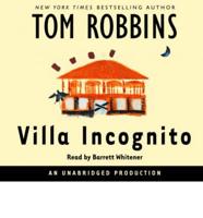 Villa Incognito