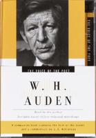 The Voice of the Poet: W.H. Auden