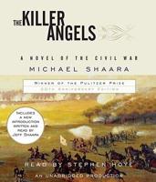 The Killer Angels (Uunabridged)