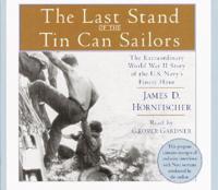 Last Stand of the Tin Can (Cd)