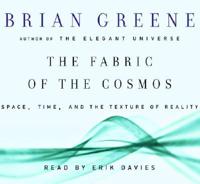 Fabric of the Cosmos, the (CD)