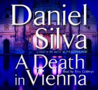 Death in Vienna, A (CD)