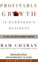 Profitable Growth Is (Uab)(CS)