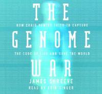 The Genome War