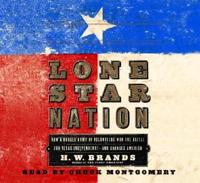 Lone Star Nation (CD)