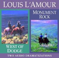 West of Dodge/Monument Roc(CD)