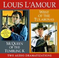 Mcqueen of Tumbling K/West(CD)