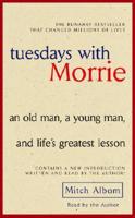 Tuesdays With Morrie