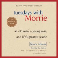 Tuesdays With Morrie