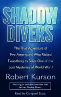 Shadow Divers (CS)