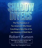 Shadow Divers (CD)