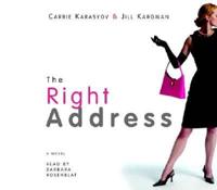 The Right Address (CD)