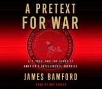 A Pretext for War (CD)