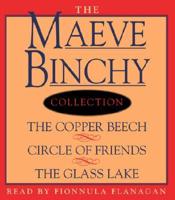 The Maeve Binchy Collection