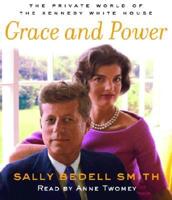 Grace and Power (CD)