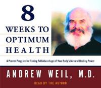 8 Weeks to Optimum Health