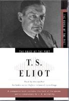 The Voice of the Poet: T.S. Eliot