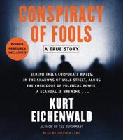 Conspiracy of Fools