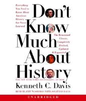 Don't Know Much About History - Updated and Revised Edition