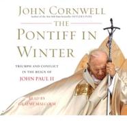 The Pontiff In Winter