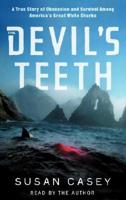 The Devil's Teeth