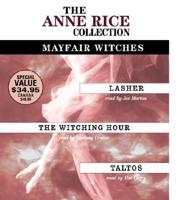 The Anne Rice Collection