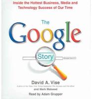 The Google Story