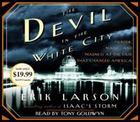 The Devil in the White City