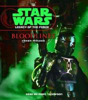 Star Wars: Legacy of the Force: Bloodlines