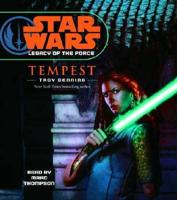 Star Wars: Legacy of the Force: Tempest